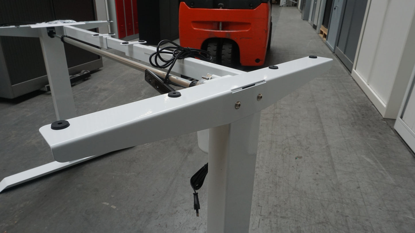 RMOffice Elektrisch Zit Sta Frame | 1 Motor