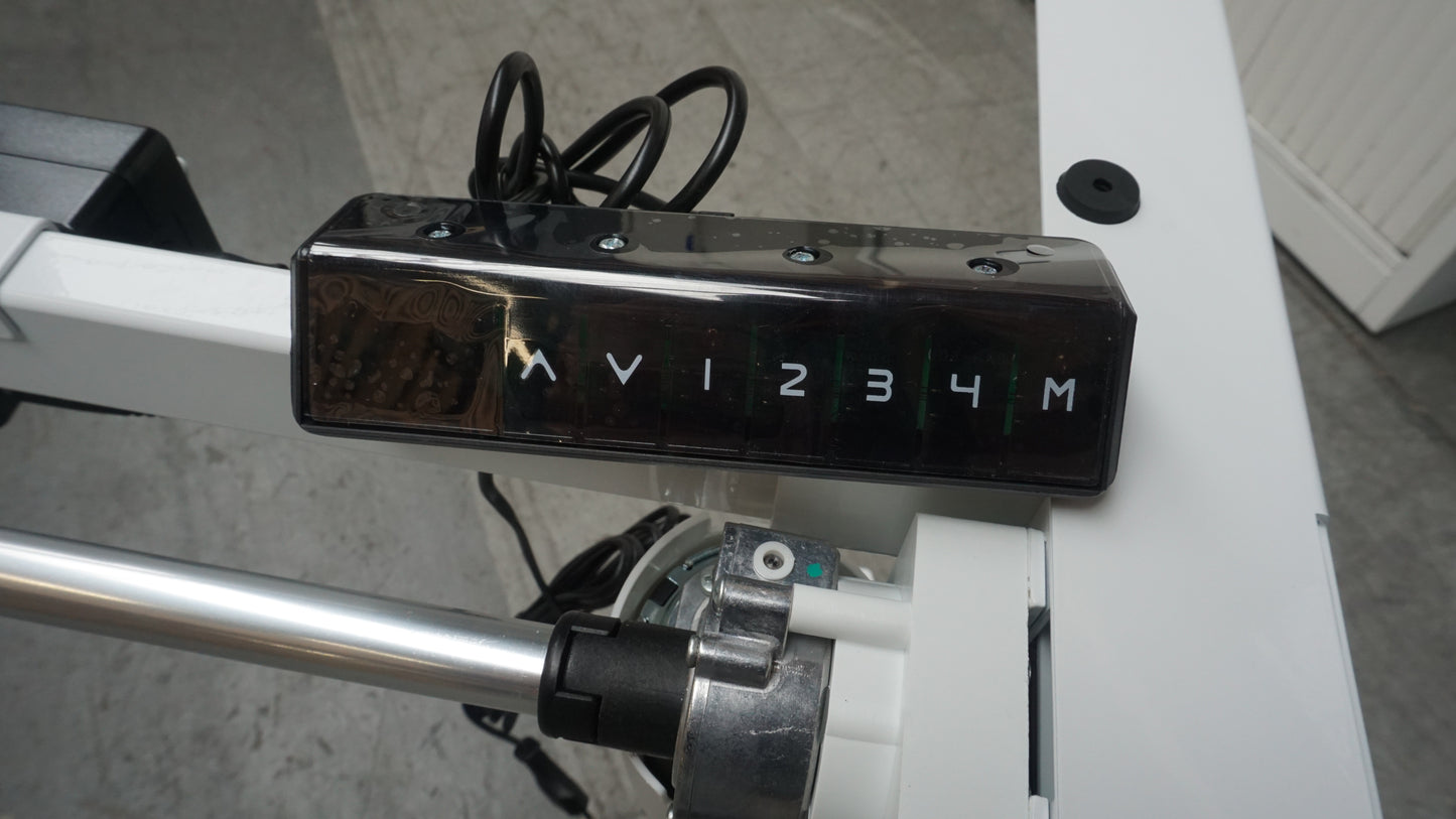 RMOffice Elektrisch Zit Sta Frame | 1 Motor