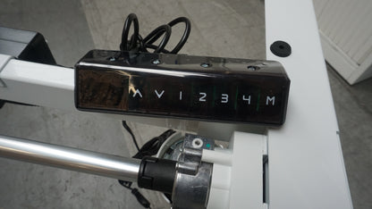 RMOffice Elektrisch Zit Sta Frame | 1 Motor