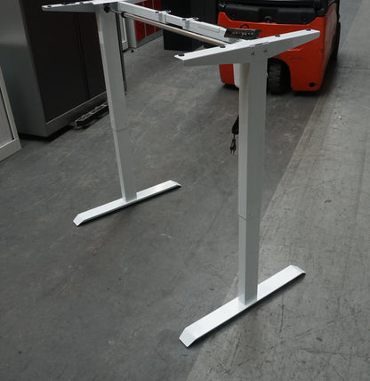 RMOffice Elektrisch Zit Sta Frame | 1 Motor