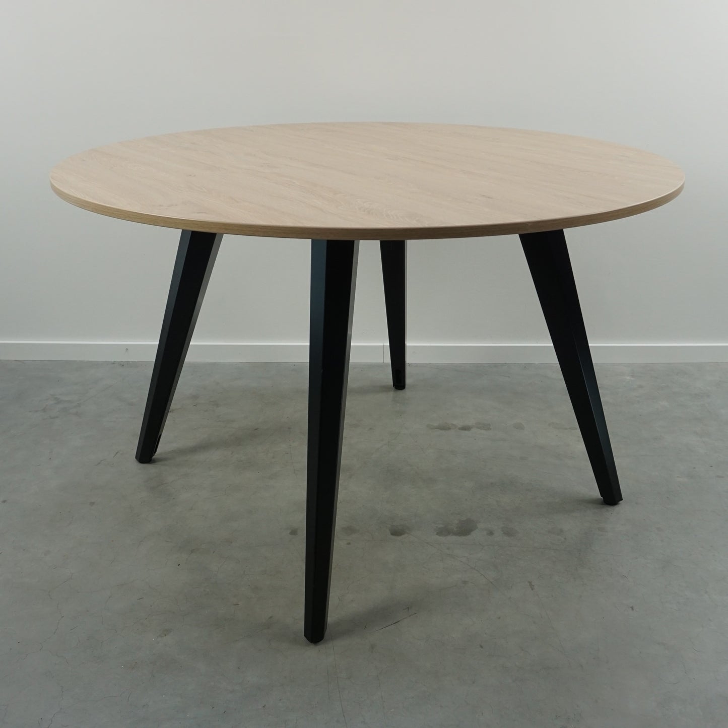 Voortman Tabs Vergadertafel | 120 cm