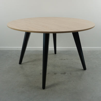 Voortman Tabs Vergadertafel | 120 cm