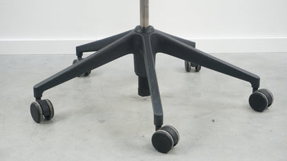Vitra ID Soft Bureaustoel | Zwart