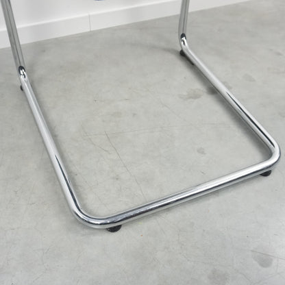 Vitra Visastripes Vergaderstoel | Conferentiestoel | Zwart