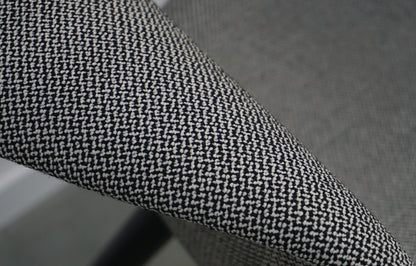Vitra Organic Conference Chair | Design Stoel | Grijs