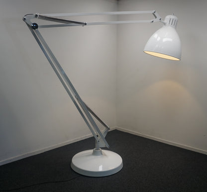 Leucos JJ Great TR Floor Lamp | Design Lamp | Wit