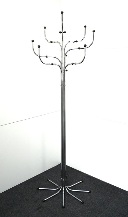 Fritz Hansen Coat Tree Kapstok | Design kapstok | Chroom