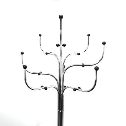 Fritz Hansen Coat Tree Kapstok | Design kapstok | Chroom