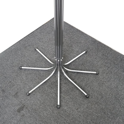 Fritz Hansen Coat Tree Kapstok | Design kapstok | Chroom