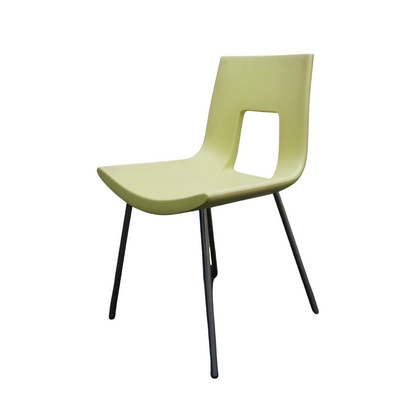 Tonon Nine Eighteen Design Stoel | Limegroen