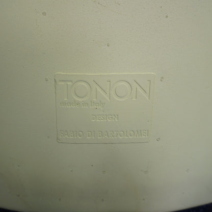 Tonon Nine Eighteen Design Stoel | Limegroen