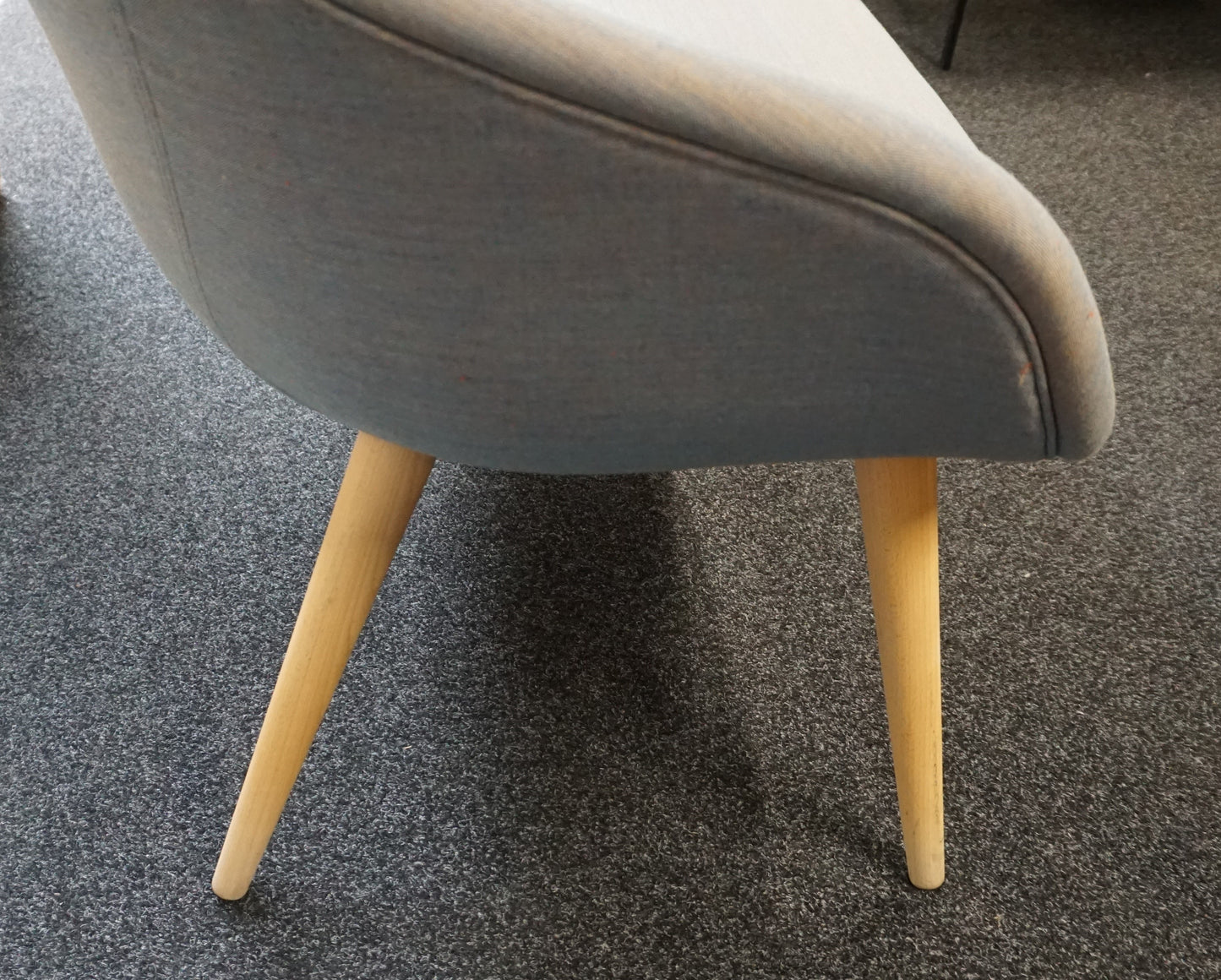 HAY AAL Sofa Design Bank | Beige Gemêleerd