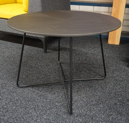 Bejot Design Bijzettafel | Zwart | 70 x 50 cm