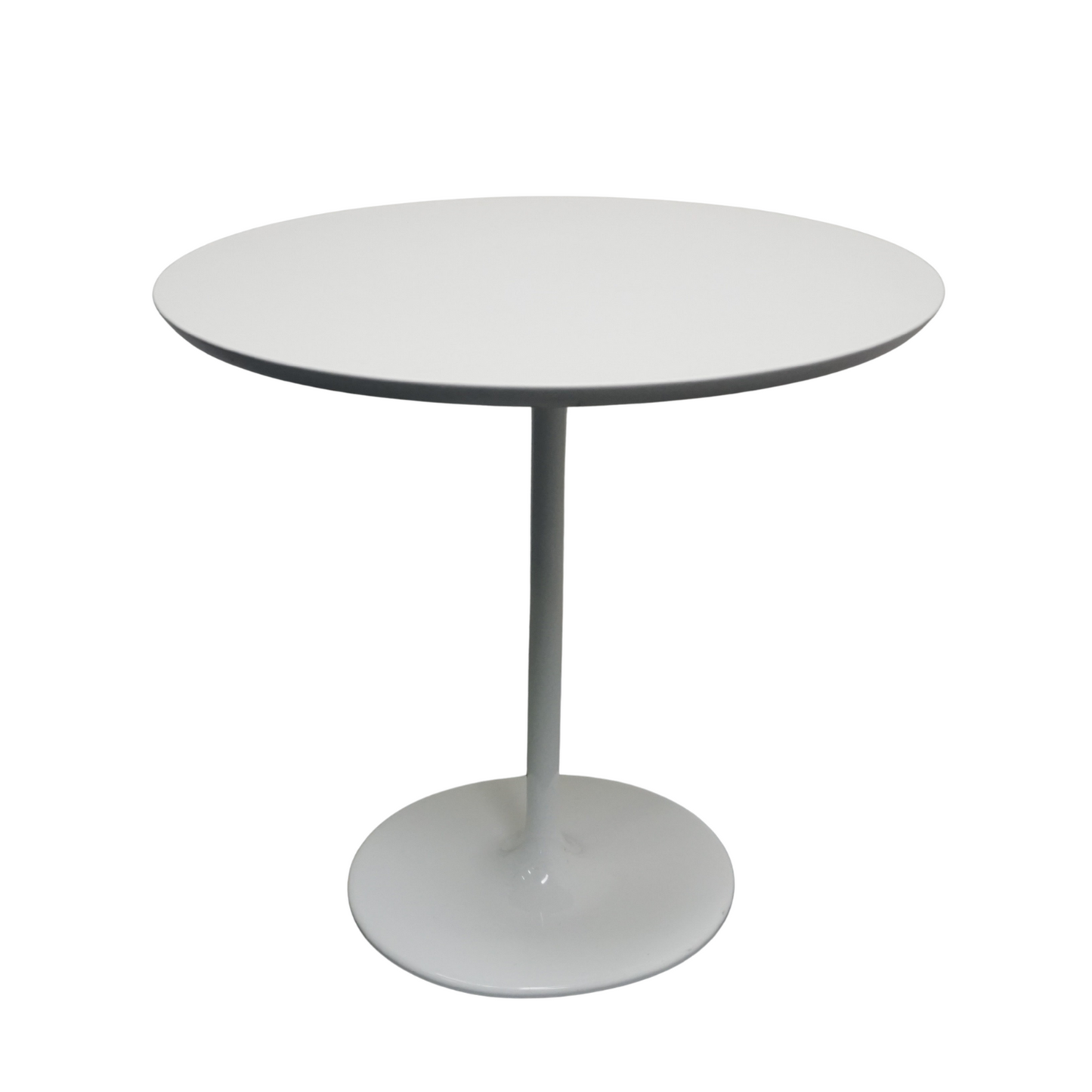 Arper Dizzie Design Bijzettafel | Wit | 51 x 47 x 50 cm