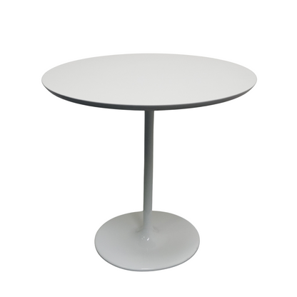 Arper Dizzie Design Bijzettafel | Wit | 51 x 47 x 50 cm