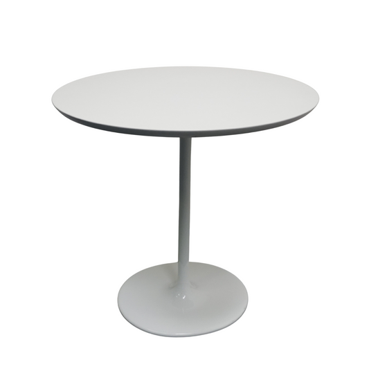 Arper Dizzie Design Bijzettafel | Wit | 51 x 47 x 50 cm