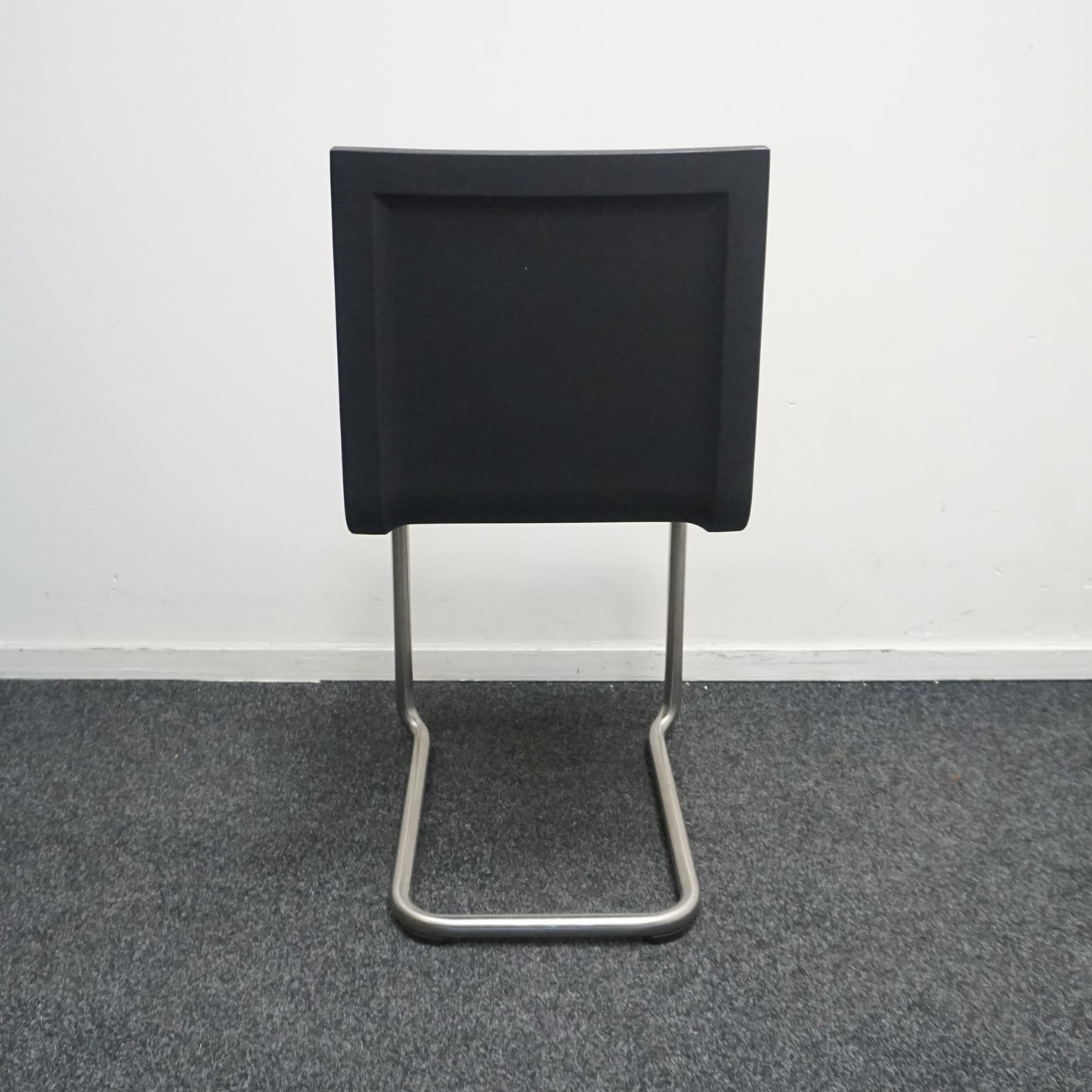 Vitra .05 Design Stoelen | Zwart
