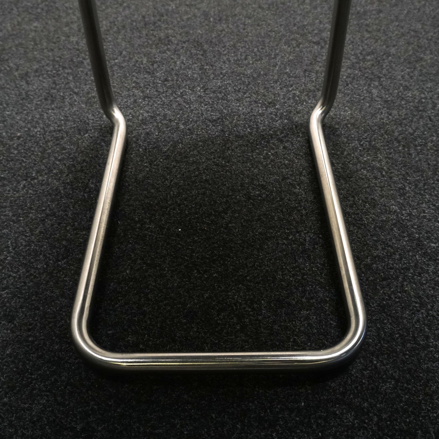 Vitra .05 Design Stoelen | Zwart