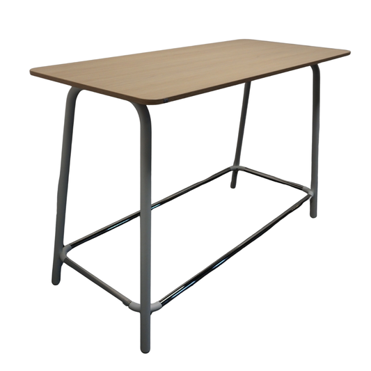 Sedus SE: Lab High Desk Statafel | Vergadertafel | 105 cm Hoog