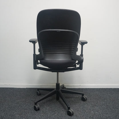 Steelcase Leap V2 Bureaustoel | Grijs