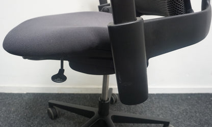 Steelcase Leap V2 Bureaustoel | Grijs