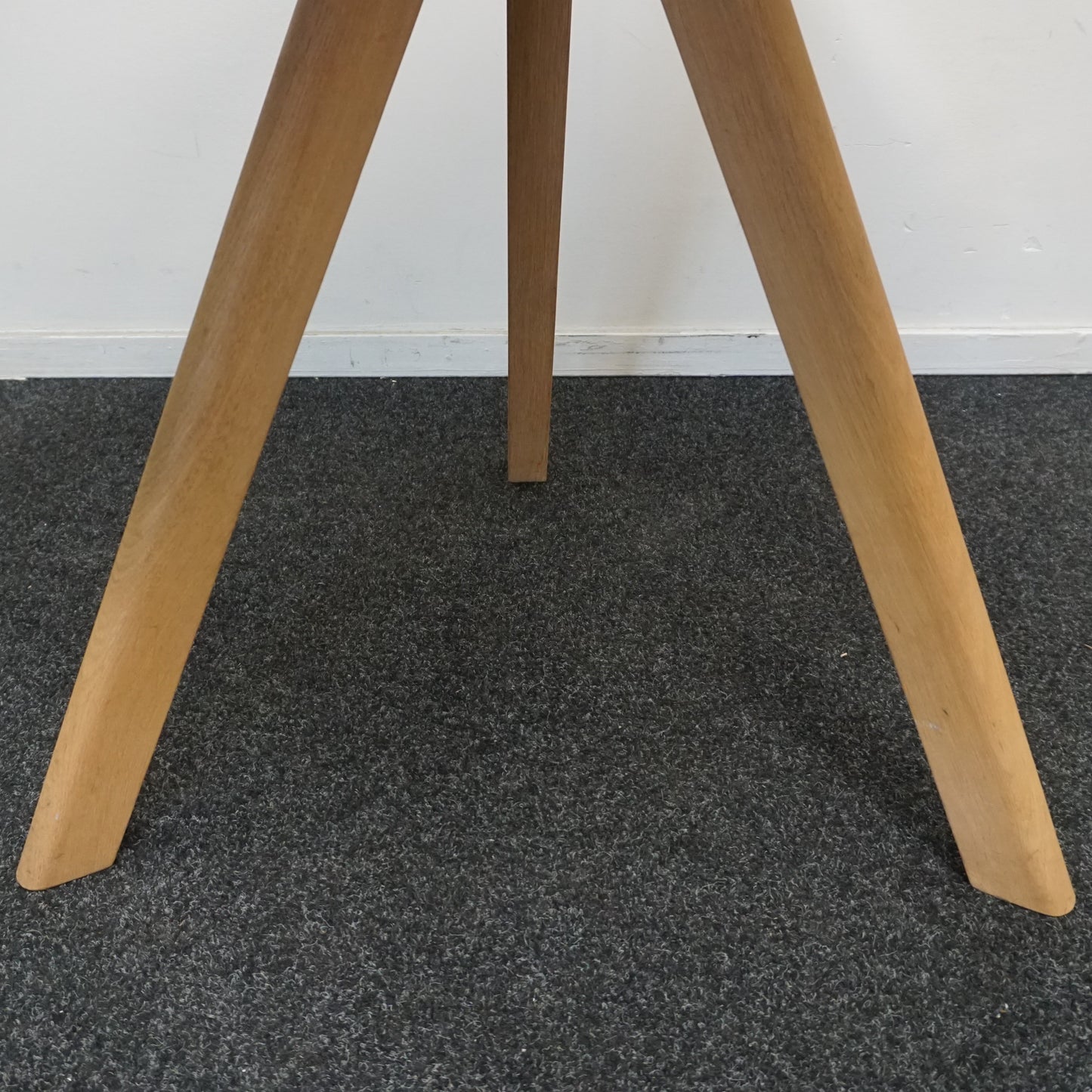 HAY Copenhague CPH20 Design Tafel | Eiken | Ø 90 x 73,5 cm