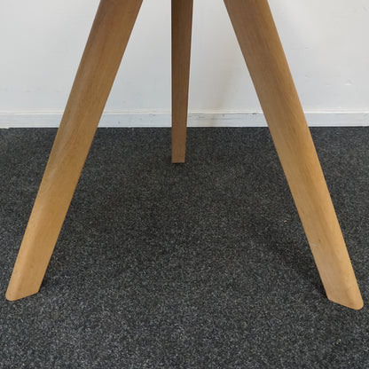 HAY Copenhague CPH20 Design Tafel | Eiken | Ø 90 x 73,5 cm