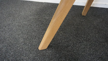 HAY Copenhague CPH20 Design Tafel | Eiken | Ø 90 x 73,5 cm