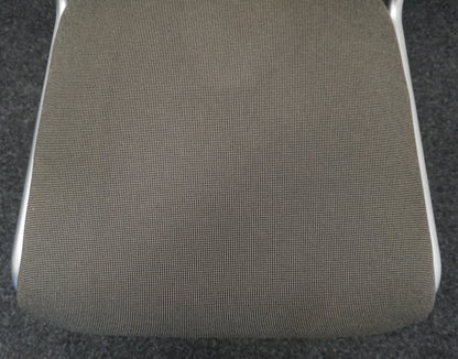 Gispen 413 RL Dutch Originals Design Stoel | Grijs