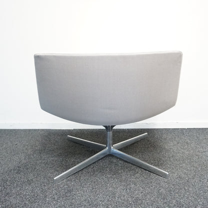 Arper Catifa 80 Design Fauteuil | Beige