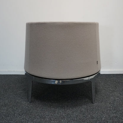 Materia Omni Design Fauteuil | Beige
