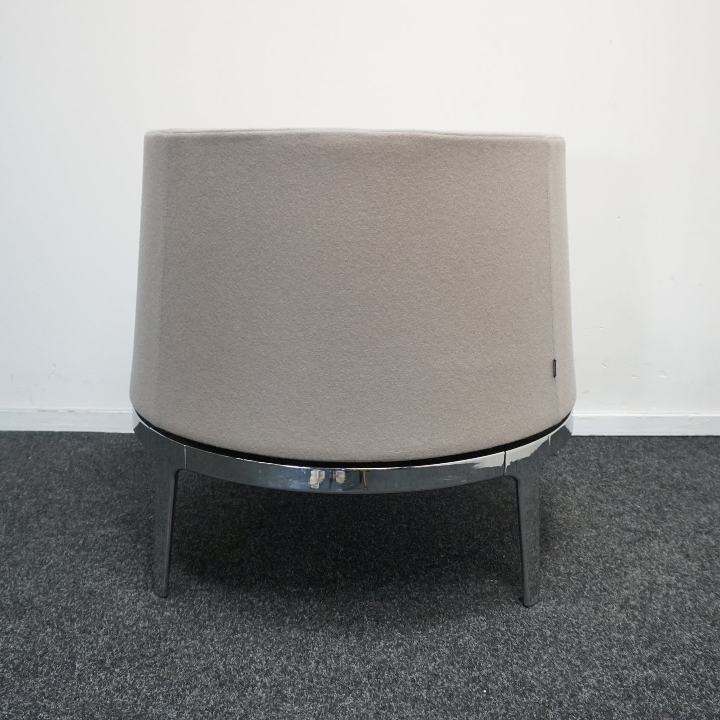 Materia Omni Design Fauteuil | Beige