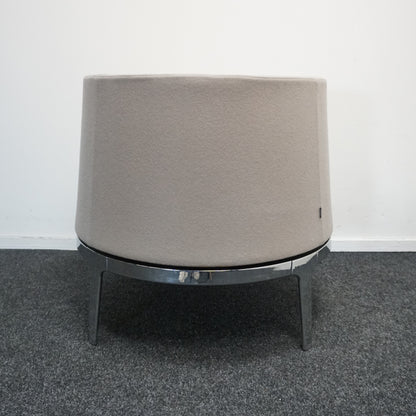 Materia Omni Design Fauteuil | Beige