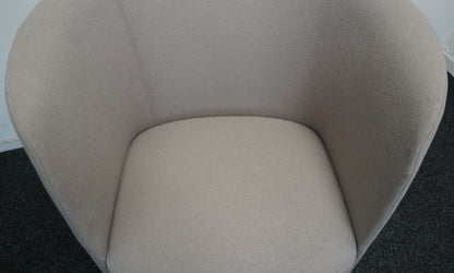 Materia Omni Design Fauteuil | Beige