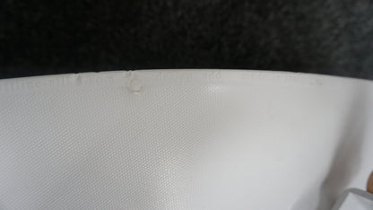 Softline Italia Maya Design Stoel | Wit / Hout