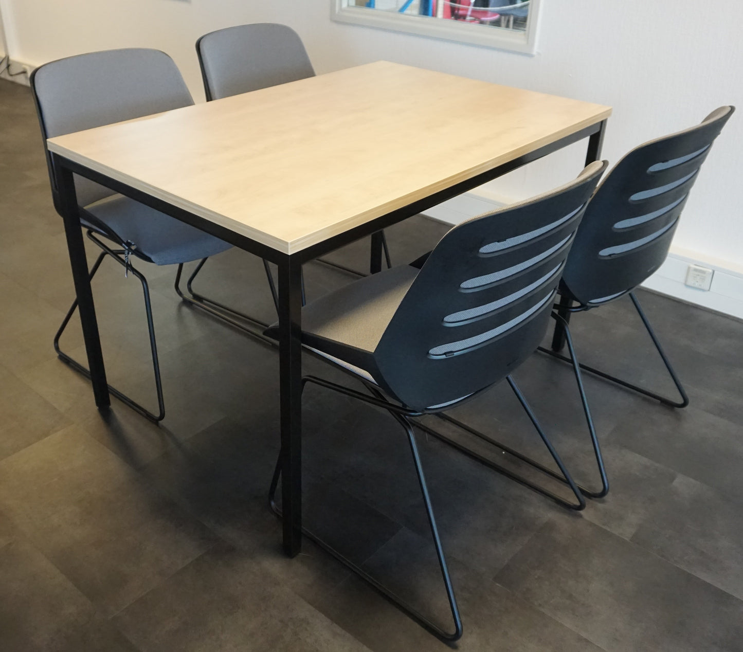Kantinetafel | Diverse Kleuren en Afmetingen