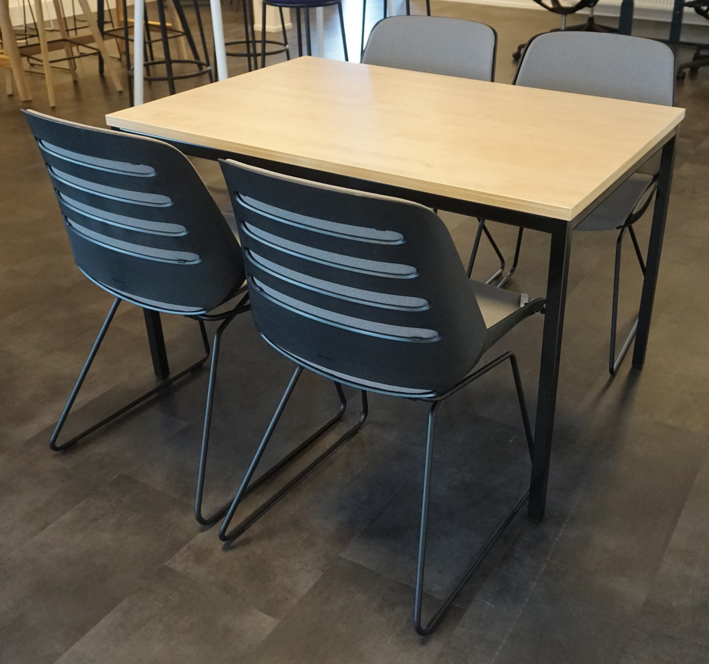 Kantinetafel | Diverse Kleuren en Afmetingen