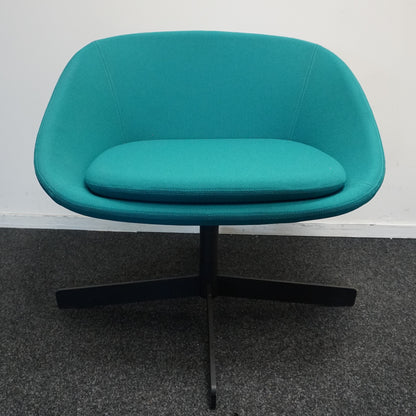 Design Fauteuil | Aquablauw
