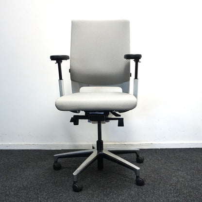 Klöber Mera 98 Bureaustoel | Grijs