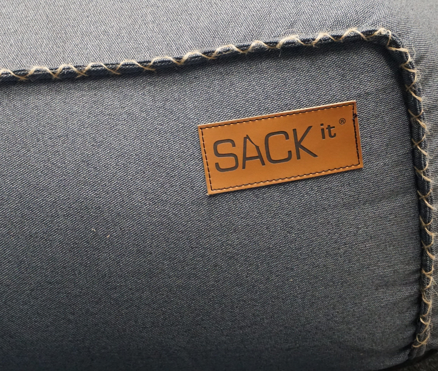 Sack-It Cobana Lounge Chair | Zitzakstoel | Binnen / Buiten