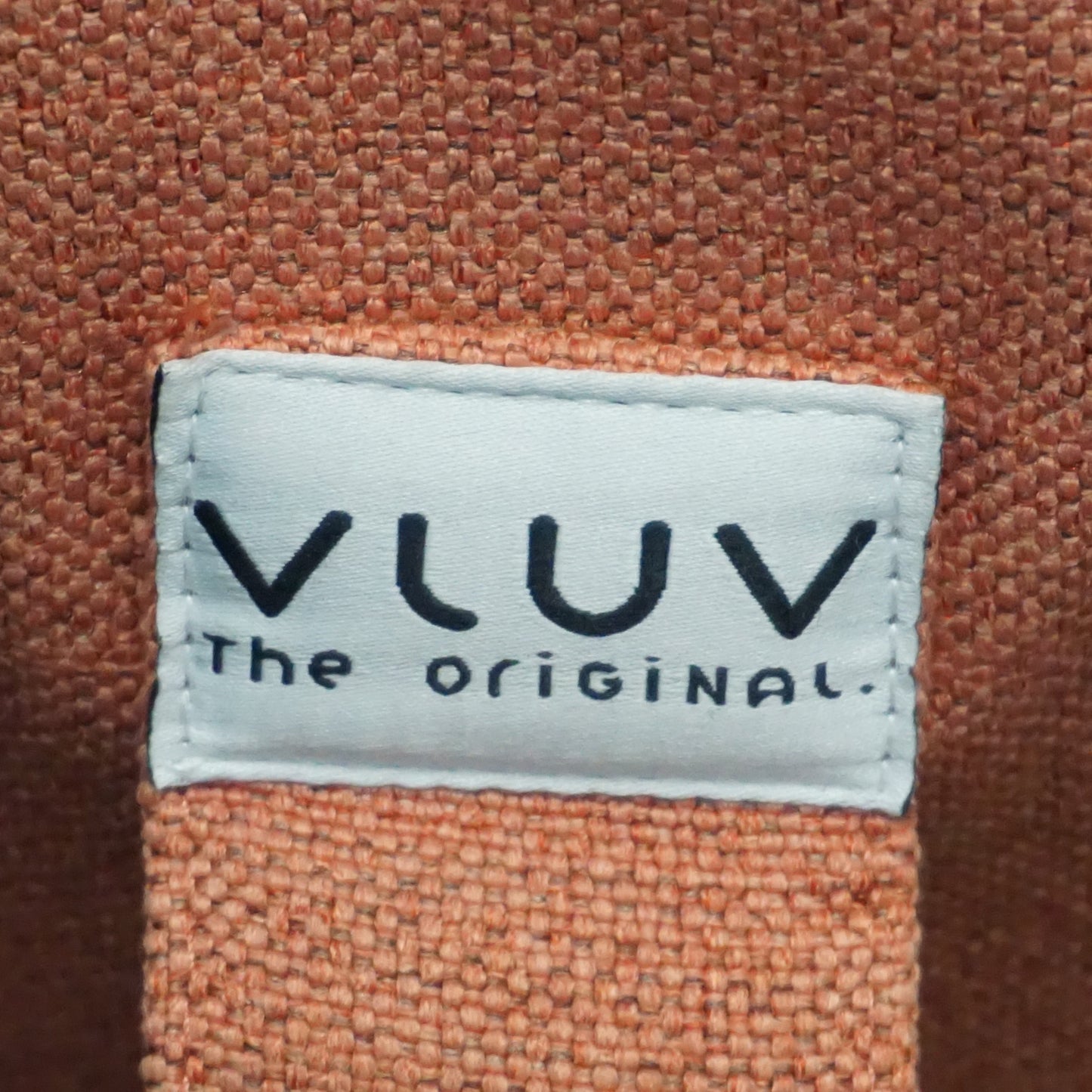 Vluv Bol Sova Design Zitbal | Zalm