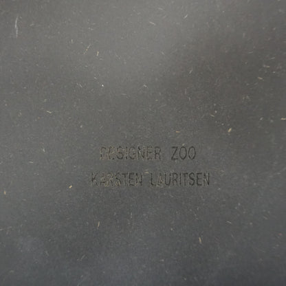 Zoo Design Bijzettafel | Wit | 70 x 45 cm