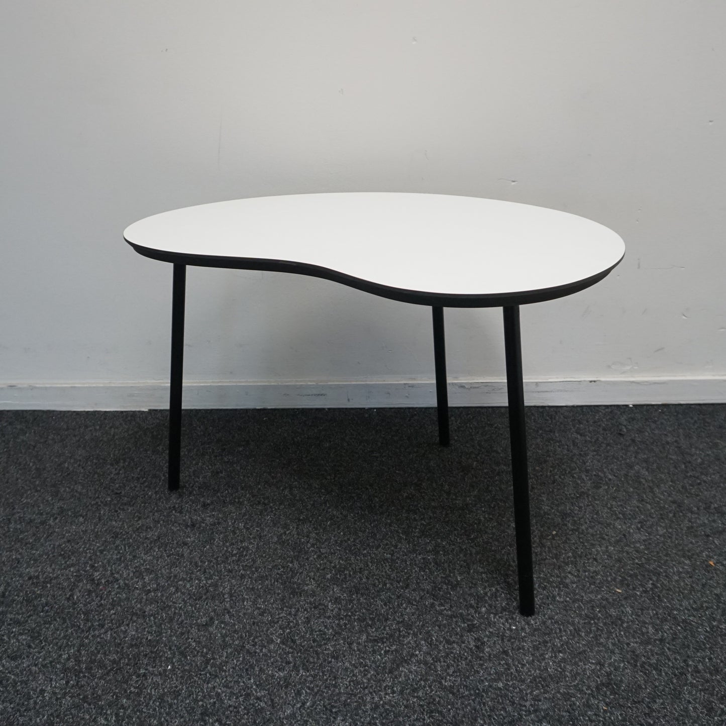 Zoo Design Bijzettafel | Wit | 70 x 45 cm