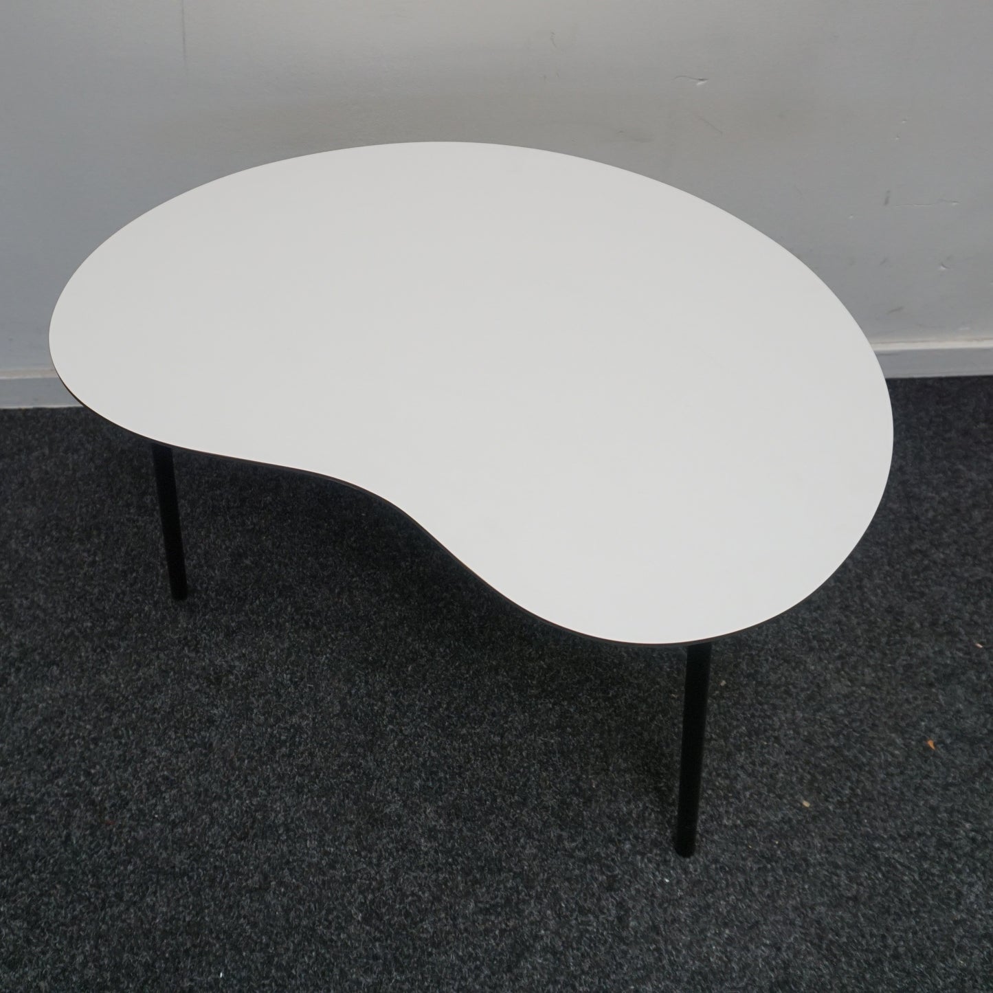 Zoo Design Bijzettafel | Wit | 70 x 45 cm