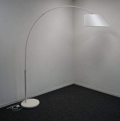 Zuiver Arc Booglamp | Design Lamp | Wit