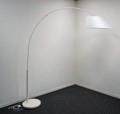 Zuiver Arc Booglamp | Design Lamp | Wit