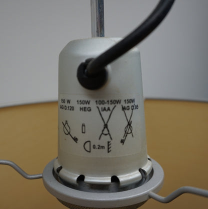 Artimide Tolomeo Mega Terra Vloerlamp | Design Lamp