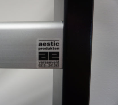 Van Esch Kapstok | 20 Hangers | 10 Haken | Garderobe Kapstok