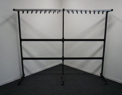 Van Esch Kapstok | 18 Haken | Garderobe Kapstok