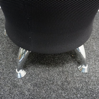 SITNESS 5 Zitbal | Zwart | Ergonomisch